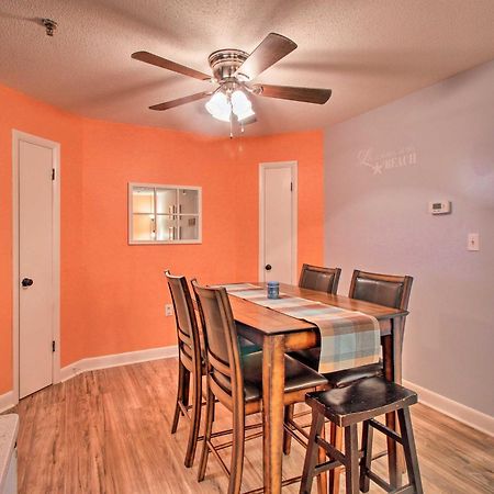 Resort Perks Hh Island Condo With Beach Access! Île de Hilton-Head Extérieur photo