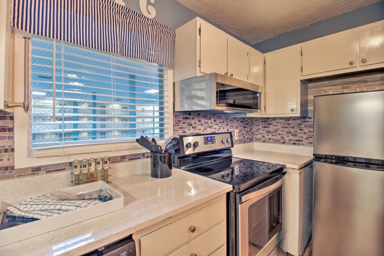 Resort Perks Hh Island Condo With Beach Access! Île de Hilton-Head Extérieur photo